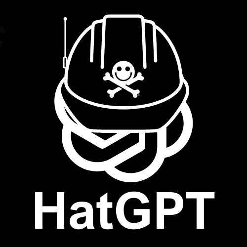 HatGPT Logo